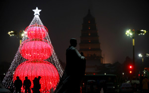 christmas traditions from around the world
