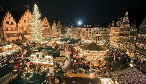 Christmas Traditions France